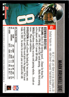 2001 Bowman Mark Brunell #87