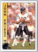 1998 Pacific John Friesz