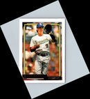 1990 Topps Billy