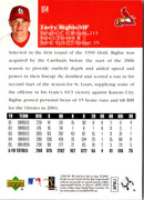 2006 Upper Deck Larry Bigbie