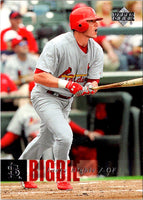 2006 Upper Deck Larry Bigbie #814