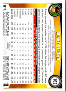 2011 Topps Ronny Cedeno