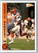1992 Pacific Reggie Rembert