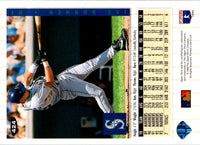 1994 Collector's Choice Jay Buhner #424