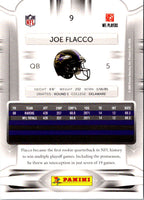 2009 Playoff Prestige Joe Flacco #9