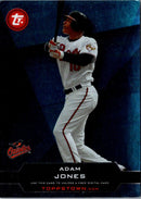 2011 Topps Town Adam Jones