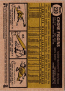 2010 Topps Heritage Chone Figgins