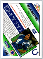 1991 Pacific Dean Biasucci #189