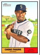 2010 Topps Heritage Chone Figgins