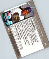 1999 Bowman Roosevelt Brown #176 Rookie