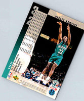 1995 Upper Deck Hersey Hawkins #88