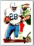 1995 Summit Marshall Faulk