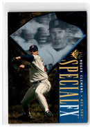 1996 Upper Deck Roger Clemens