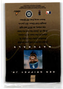 1998 Pinnacle Plus Ken Griffey Jr.
