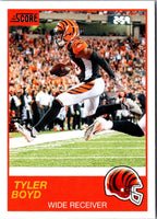 2019 Score Tyler Boyd #94