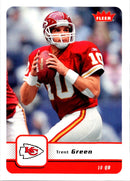 2006 Fleer Trent Green
