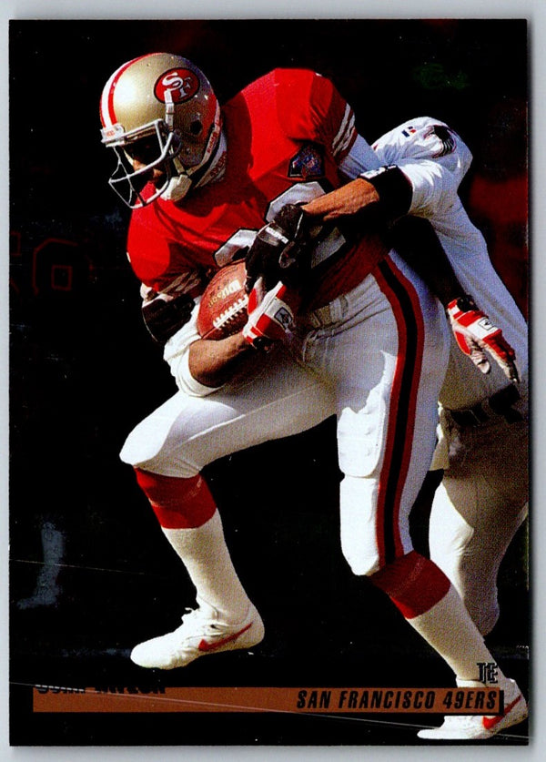 1995 Pro Line John Taylor #283