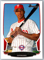 2013 Bowman Ben Revere #34