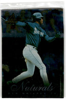 1998 Pinnacle Plus Ken Griffey Jr.