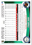 2011 Topps Jose Lopez