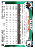 2011 Topps Jose Lopez #173