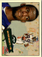 2001 Fleer Tradition Glossy Matthew Hatchette #190