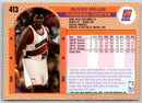 1992 Fleer Oliver Miller