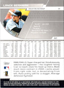 2003 Stadium Club Lance Berkman