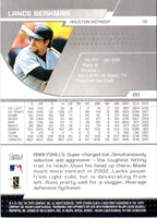 2003 Stadium Club Lance Berkman #60
