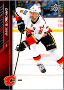 2015 Upper Deck Mark Giordano
