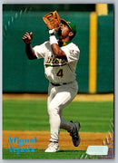 1998 Stadium Club Miguel Tejada