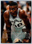 1994 Flair Julius Nwosu