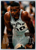 1994 Flair Julius Nwosu #305