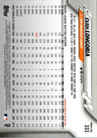 2020 Topps San Francisco Giants Evan Longoria #SF-10