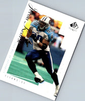 2000 SP Authentic Jevon Kearse #87