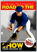 1995 Upper Deck Minors Todd Walker