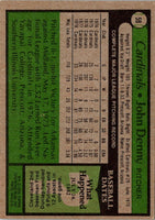 1979 Topps John Denny #59