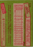 1985 Topps Dave Smith