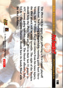 1995 Fleer Flair Preview Barry Sanders