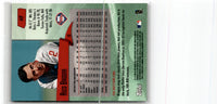 2000 Stadium Club Chrome Rico Brogna #49