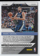 2018 Panini Prizm Marc Gasol