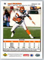 1995 Upper Deck Carl Pickens #56