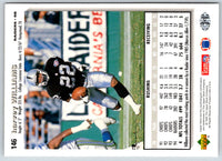 1995 Collector's Choice Harvey Williams #146