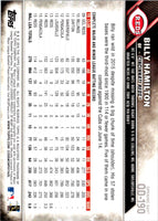 2016 Topps Opening Day Billy Hamilton #OD-190