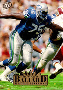 1995 Ultra Howard Ballard