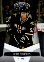 2010 Panini Certified Brad Richards #50
