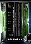 2015 Topps Jimmy Graham