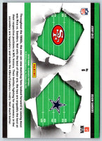 2018 Panini Luminance Vintage Performers Jerry Rice #2