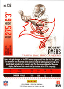 2016 Panini Prestige Robert Ayers