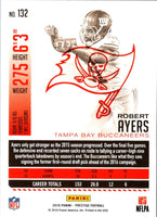 2016 Panini Prestige Robert Ayers #132